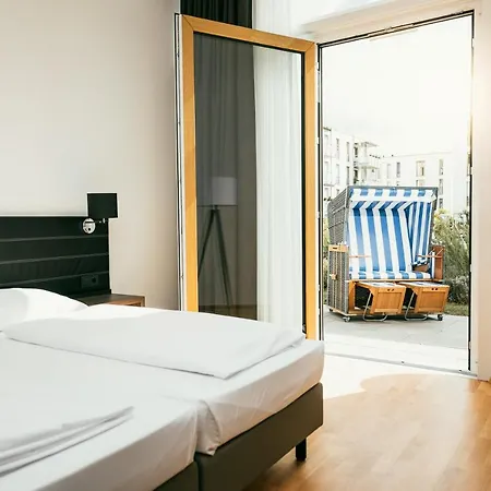 Hotel K99 Radolfzell am Bodensee