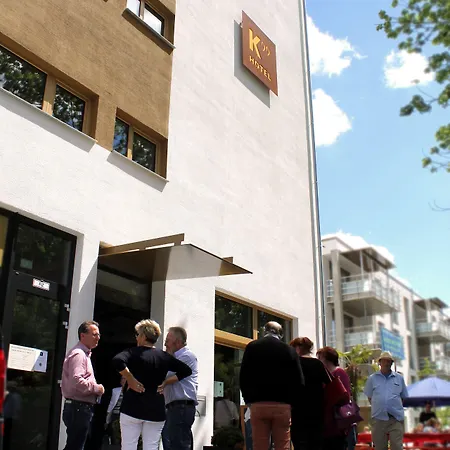 K99 Hotel Radolfzell am Bodensee