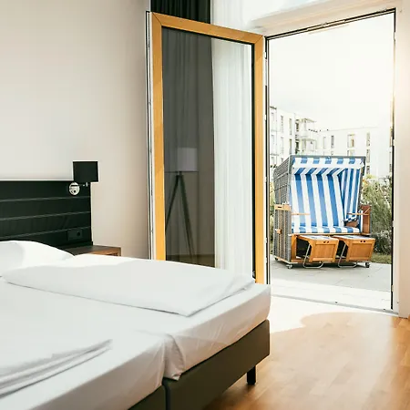 K99 ホテル ラドルフツェル・アム・ボーデンゼー