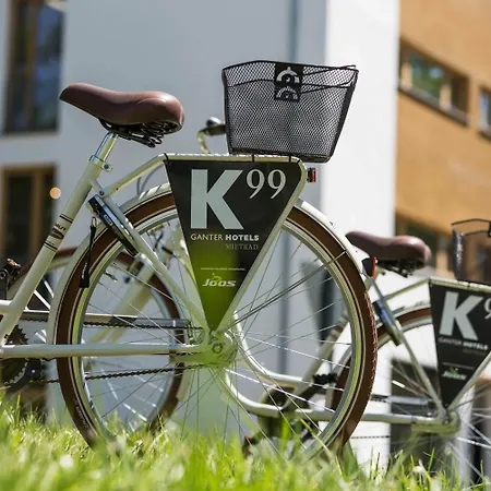 K99 3* Radolfzell am Bodensee