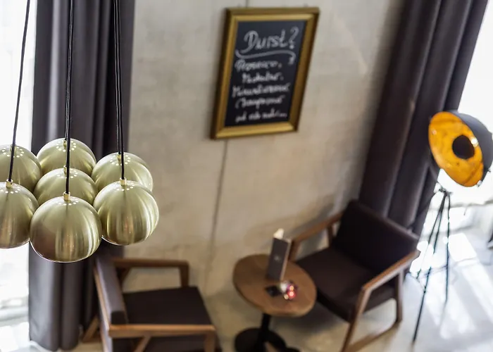 Otel K99 Radolfzell am Bodensee