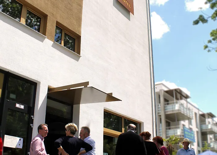 K99 Otel Radolfzell am Bodensee