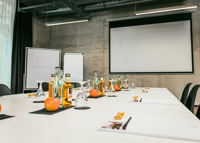 K99 Otel Radolfzell am Bodensee