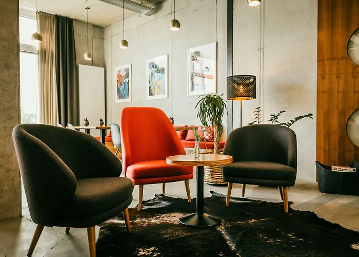 Hotel K99 Radolfzell am Bodensee