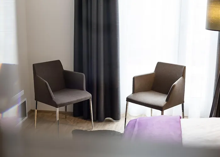 Hotel K99 Radolfzell am Bodensee