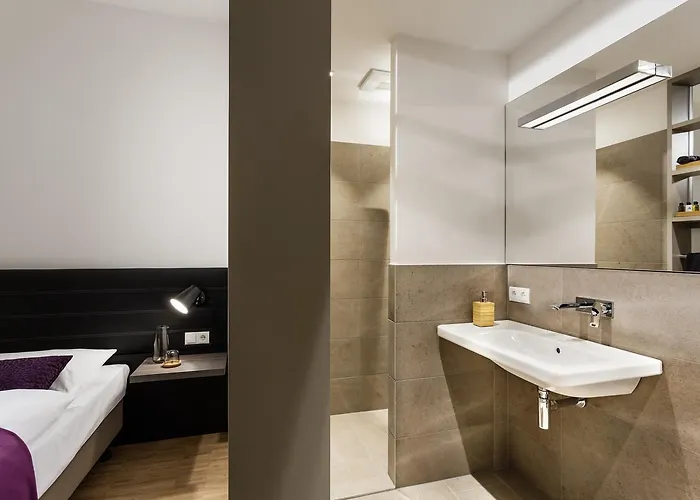 Hotel K99 Radolfzell am Bodensee