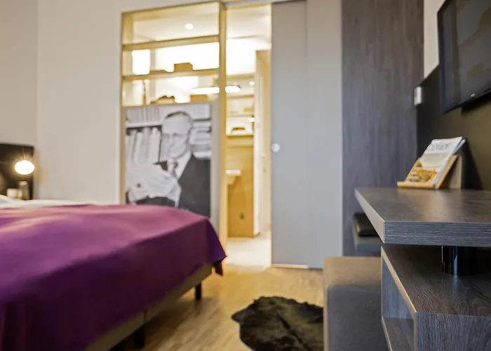 Hotel K99 Radolfzell am Bodensee