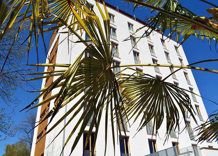 K99 3* Radolfzell am Bodensee