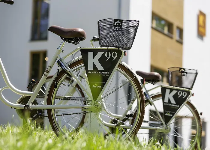 Hotel K99 Radolfzell am Bodensee